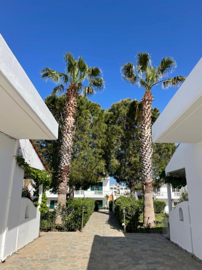 Villa Rizia Kolýmbia Eksteriør bilde