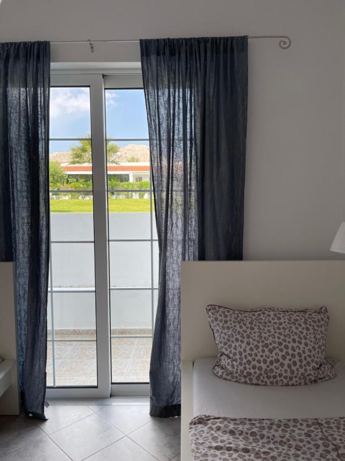 Villa Rizia Kolýmbia Eksteriør bilde