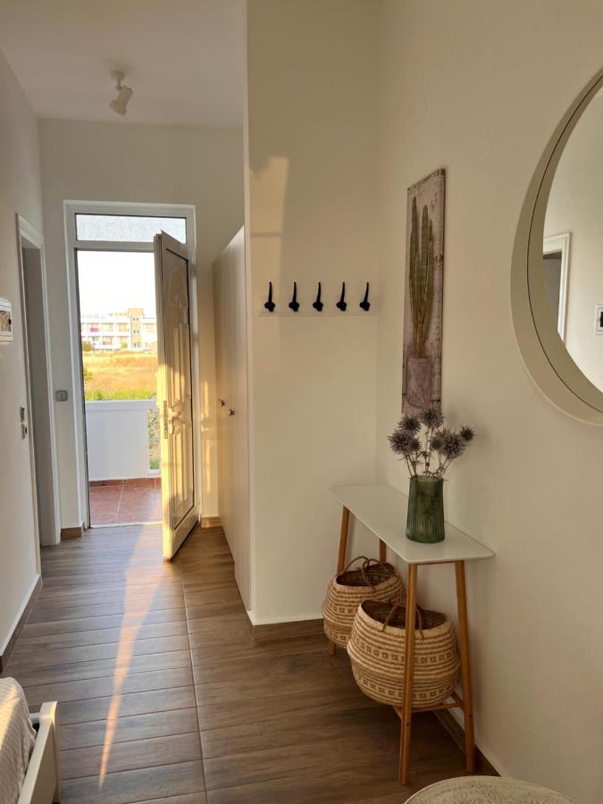 Villa Rizia Kolýmbia Eksteriør bilde