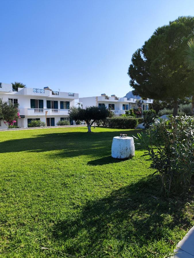 Villa Rizia Kolýmbia Eksteriør bilde