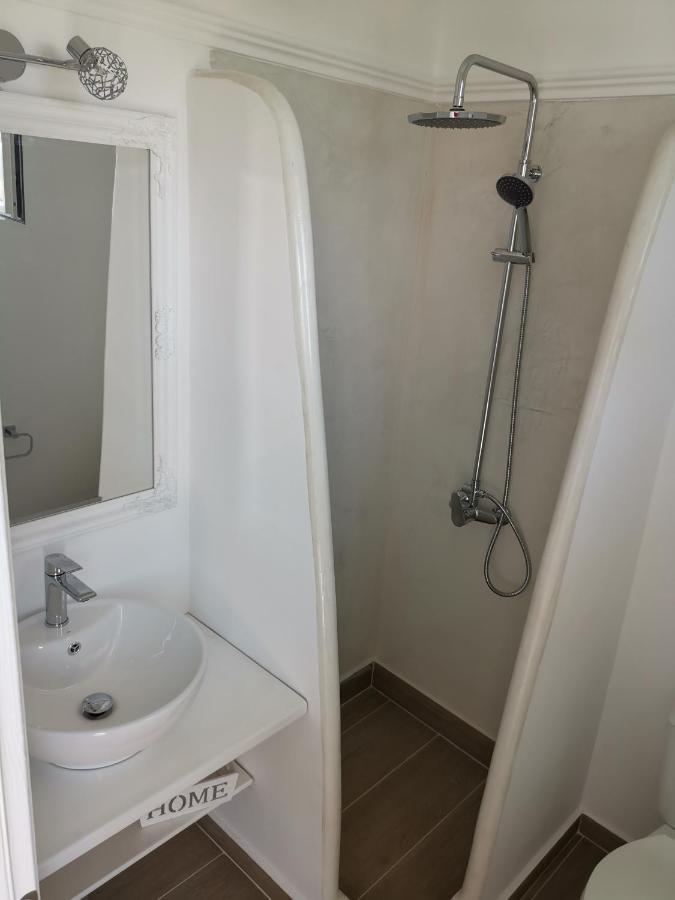 Villa Rizia Kolýmbia Eksteriør bilde